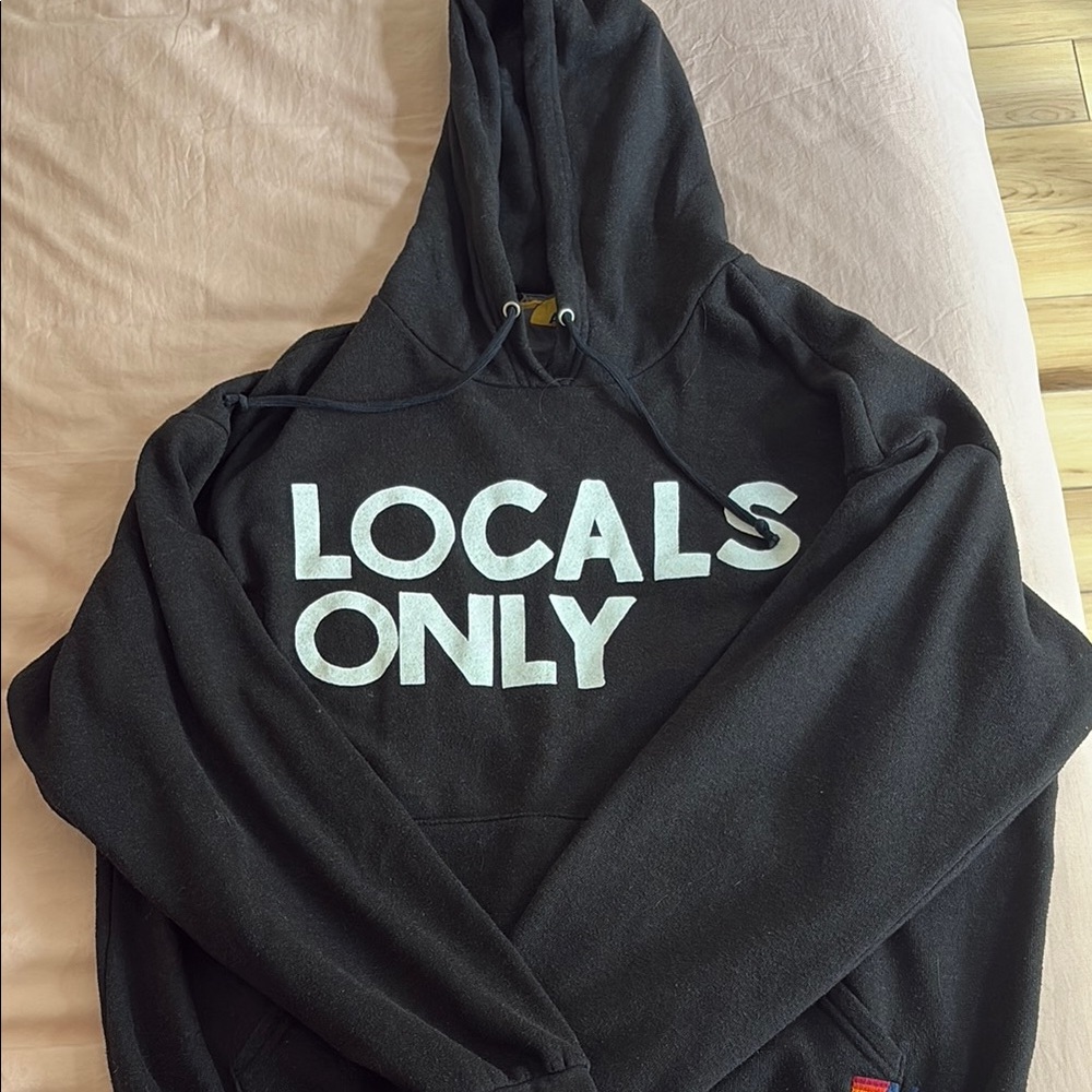 Aviator Nation hoodie